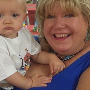 Meet your Posher, Catherine